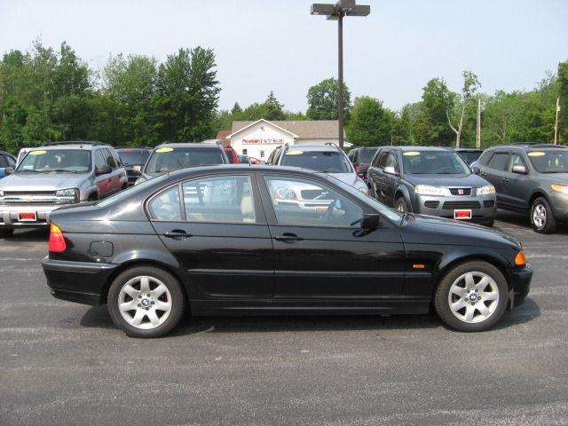 1999 bmw 323 i for sale in swanton, vermont