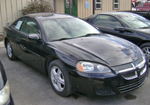 2004 dodge stratus sxt for sale in tennessee by owner