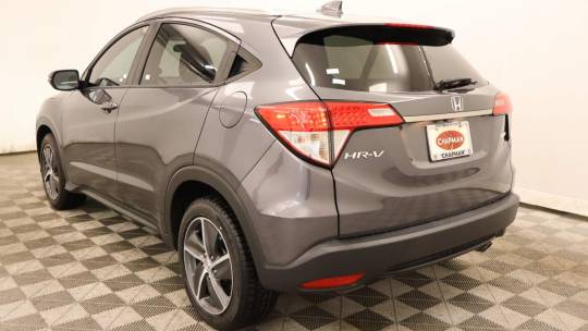 2022 Honda HR-V