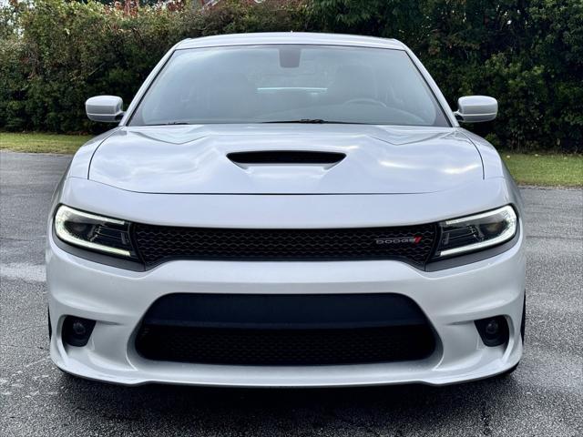2022 dodge charger r/t