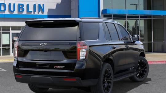 2024 Chevrolet Tahoe