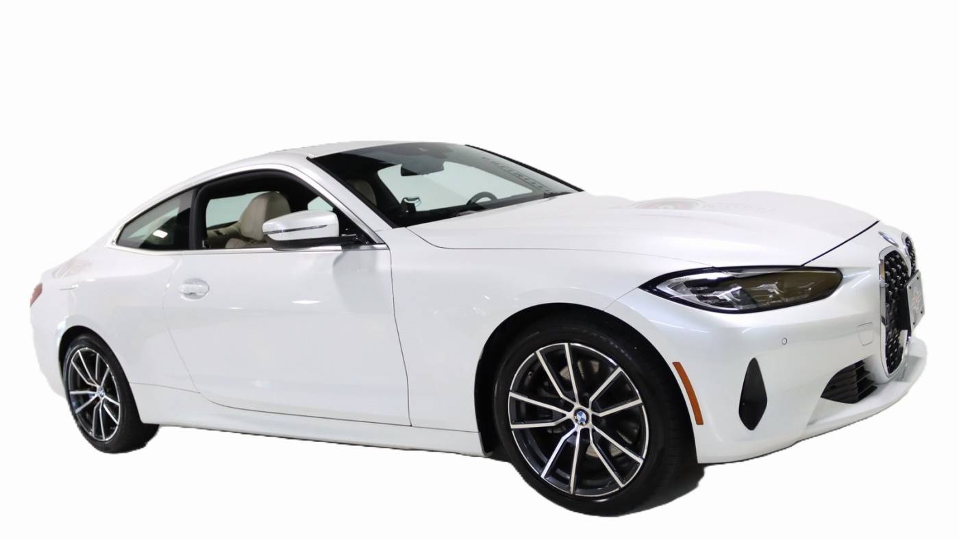 2024 bmw 4 series 430i xdrive