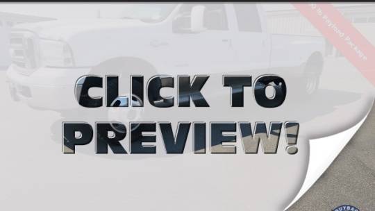 2006 ford f-350 super duty