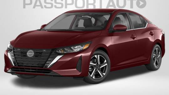 2024 Nissan Sentra