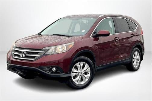 2014 honda cr-v ex-l in jackson, tennessee