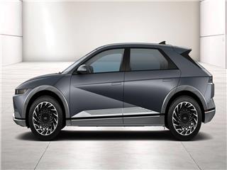 2024 Hyundai IONIQ 5 limited