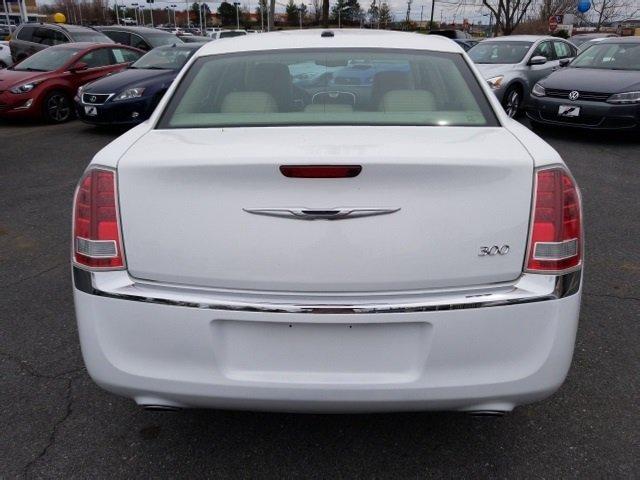 used 2013 chrysler 300 frederick, md 21702 for sale in frederick, maryland