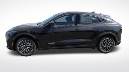 2024 Ford Mustang Mach-E