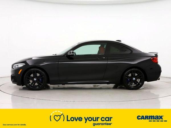 2020 bmw m240 in columbus, ohio