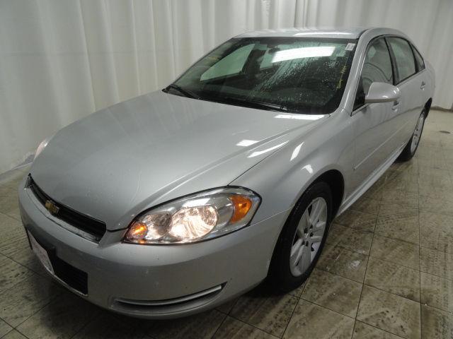 2010 chevrolet impala ls for sale in grand forks, north dakota