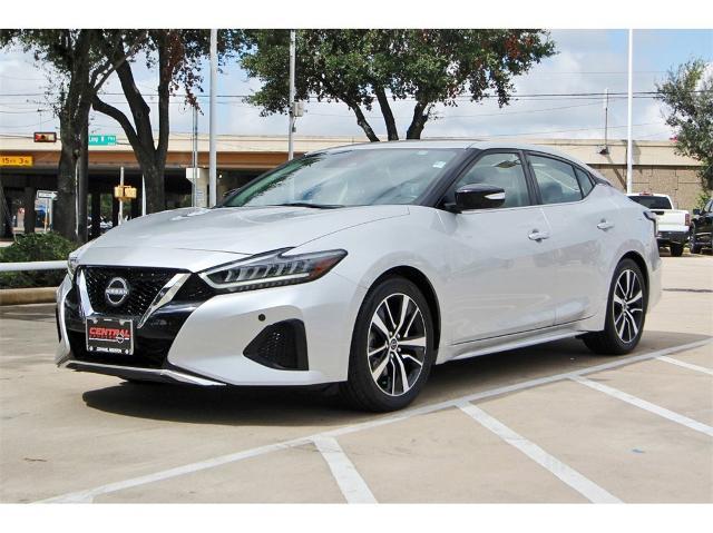 2023 nissan maxima sv
