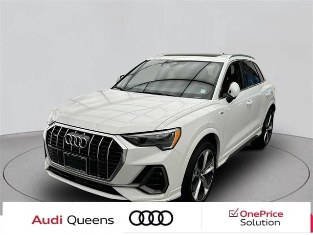 2021 audi q3 premium