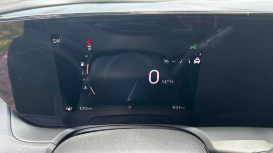 2024 Buick Encore GX