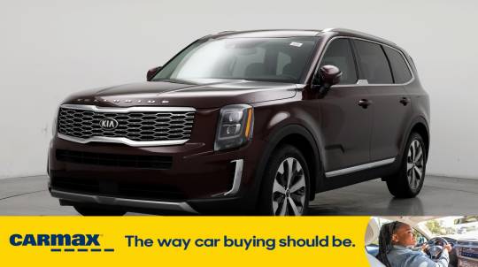 2021 Kia Telluride