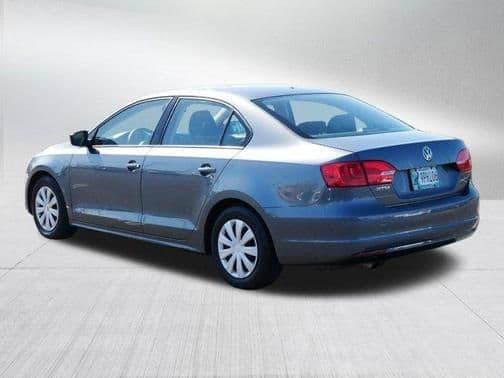 2014 volkswagen jetta man base in minneapolis, minnesota