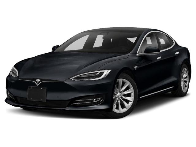 2019 tesla model s performance