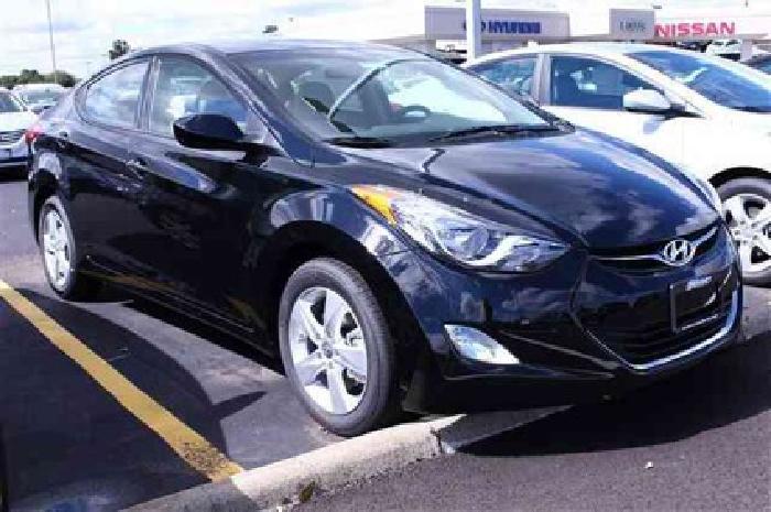 2013 hyundai elantra in groveport, oh