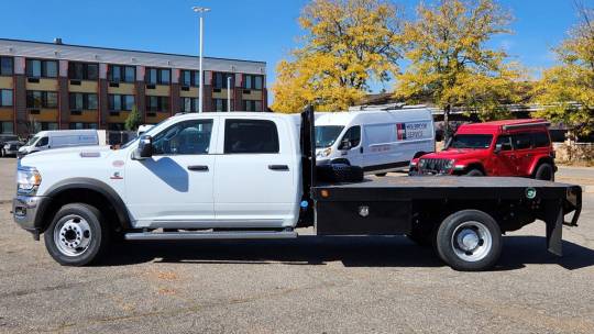 2024 RAM 5500