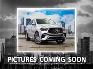 2017 Mercedes-Benz GLE amg gle 43