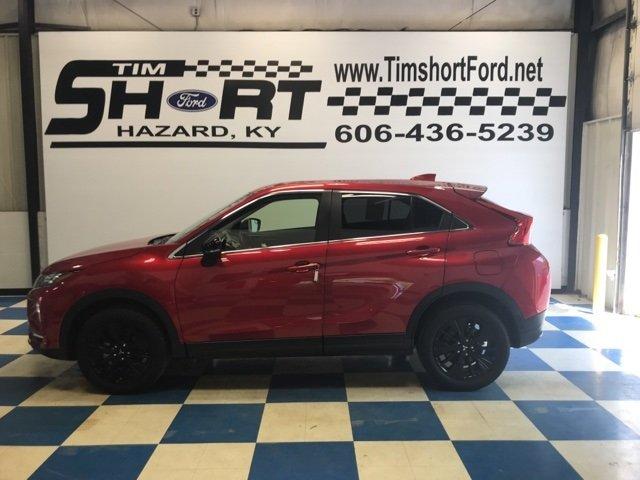 used 2018 mitsubishi eclipse cross le pikeville, ky 41501 for sale in broad bottom, kentucky