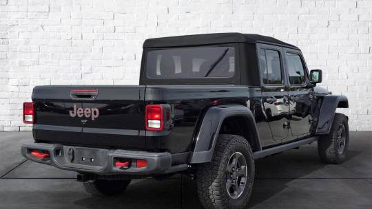 2022 Jeep Gladiator