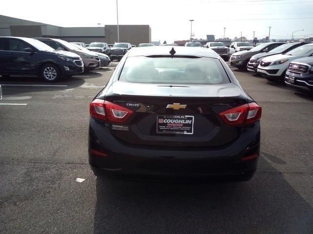 used 2019 chevrolet cruze ls sedan chillicothe, oh 45601 for sale in chillicothe, ohio