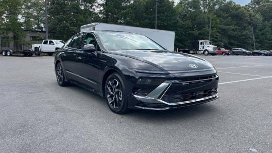 2024 Hyundai Sonata
