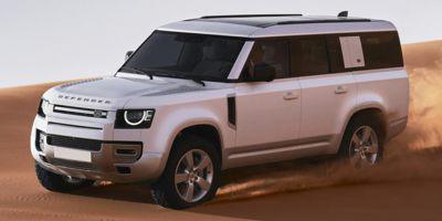 2023 land rover defender 130 first edition