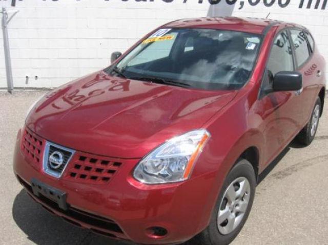 2010 nissan rogue s for sale in laramie, wyoming