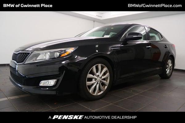 2015 kia optima in secaucus, new jersey