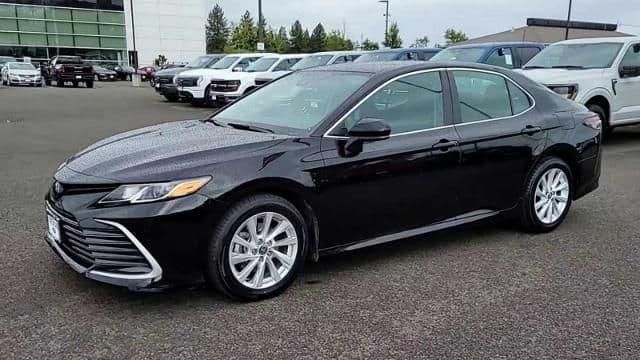 2023 toyota camry le in medford, oregon