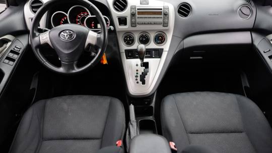 2009 Toyota Matrix