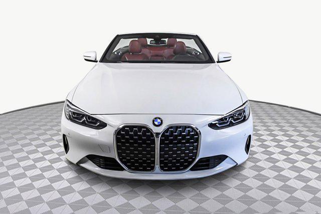 2022 bmw 430 i