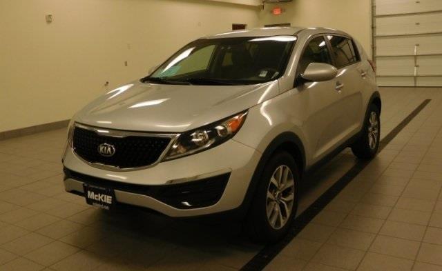 2016 kia sportage lx lx 4dr suv for sale in jolly acres, south dakota