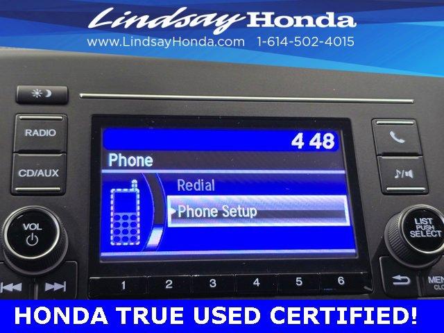 2017 honda ridgeline
