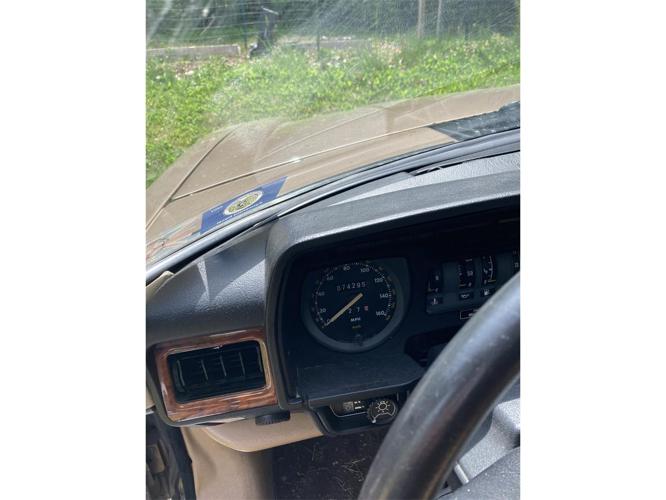 1990 jaguar xjs in fairfield, virginia