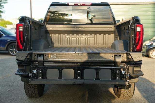 2024 gmc sierra 2500 denali
