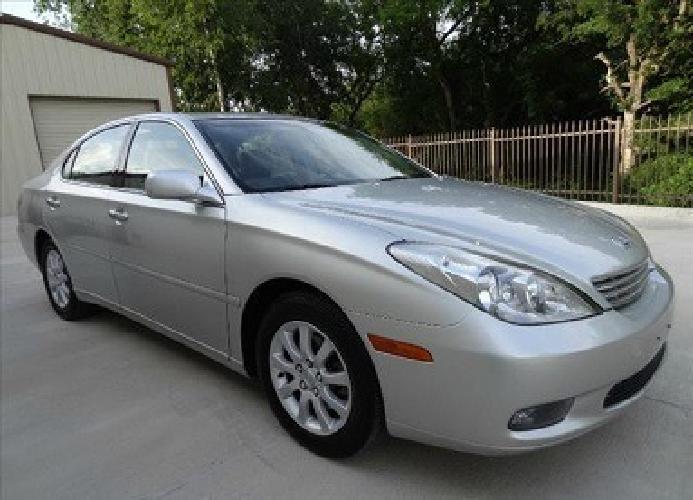 2003 lexus es 300 in middle city west, pa