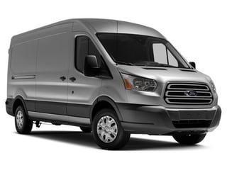 2015 ford transit-150 base
