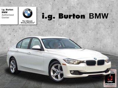 2015 bmw 3 series 328i xdrive awd 328i xdrive 4dr sedan sulev for sale in milford, delaware
