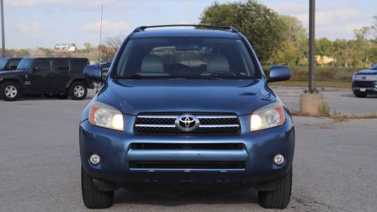 2007 Toyota RAV4
