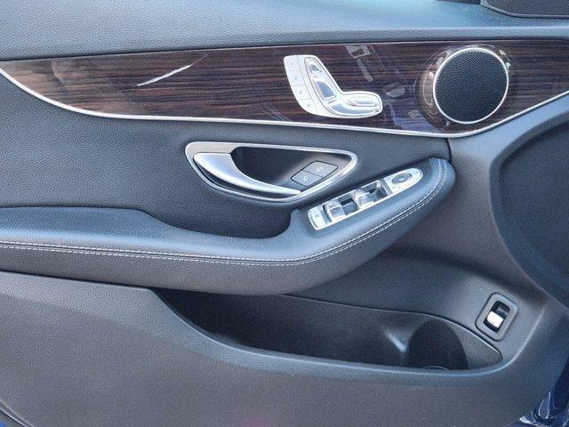 2019 mercedes-benz c-class c 300 4matic
