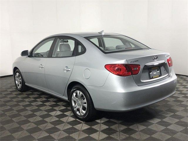 used 2010 hyundai elantra gls cuyahoga falls, oh 44221 for sale in cuyahoga falls, ohio