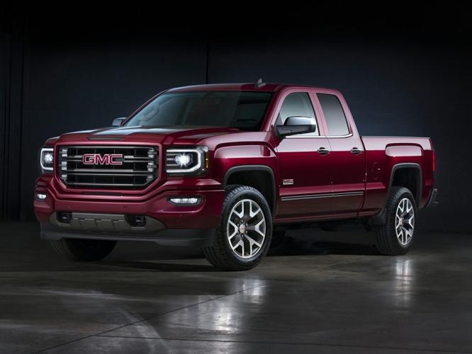 used 2016 gmc sierra 1500 4x4 crew cab slt foley, al 36535 for sale in foley, alabama