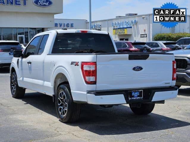 2023 ford f-150 xl in dallas, texas