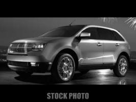 used 2008 lincoln mkx base for sale in anchorage, alaska