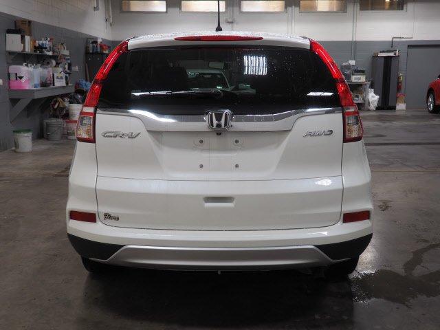 used 2016 honda cr-v awd ex hollidaysburg, pa 16648 for sale in hollidaysburg, pennsylvania