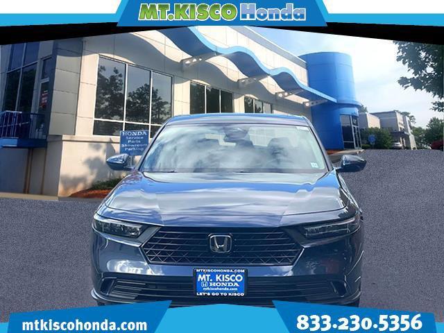 2023 honda accord