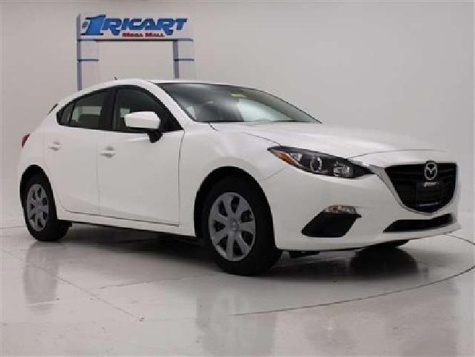2014 mazda mazda3 i sport in groveport, oh