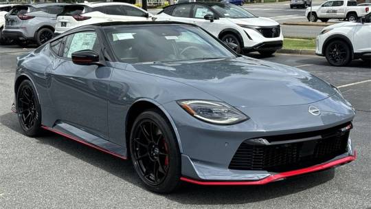 2024 Nissan Z